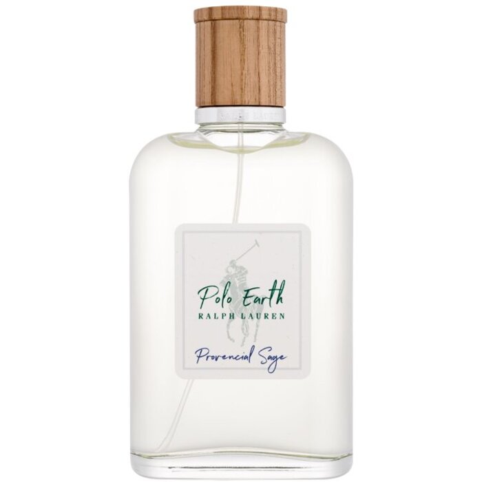 Ralph Lauren Polo Earth Provencial Sage EDT smaržas 40 ml unisex
