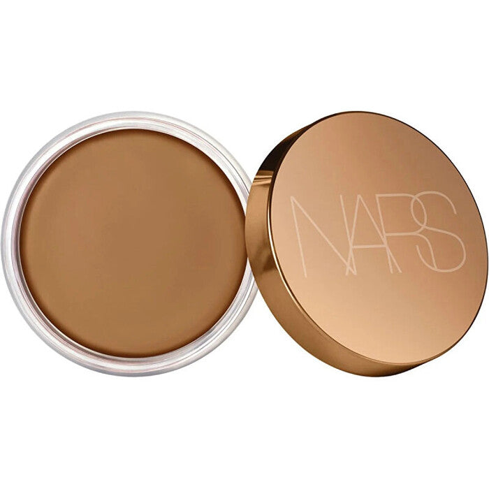 NARS Laguna Bronzing Cream - Kreminis bronzantas 19 g Lagoon 04 Moterims