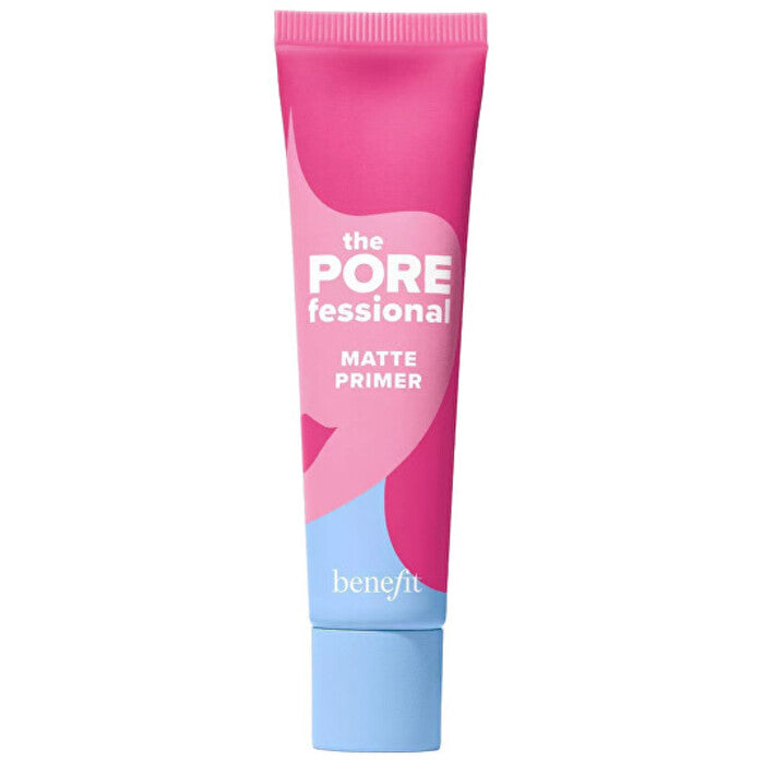 Benefit Porefessional Matte Primer – matinis makiažo pagrindas 22ml Moterims