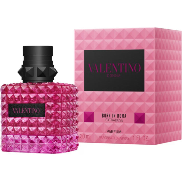 Valentino Donna Born In Roma Extradose EDP smaržas 50 ml sievietēm
