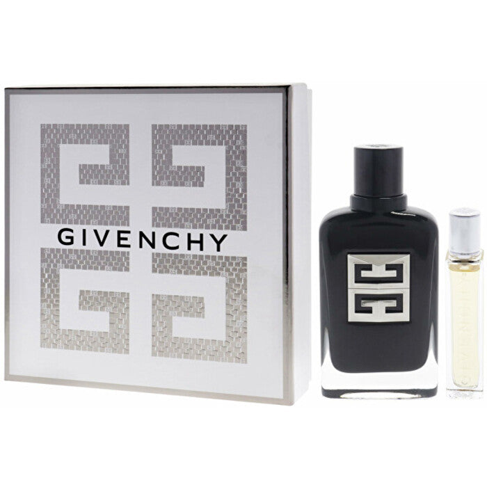 Givenchy Gentleman Society dovanų rinkinys EDP Kvepalai 100 ml ir mini EDP Kvepalai 12.5 ml Vyrams