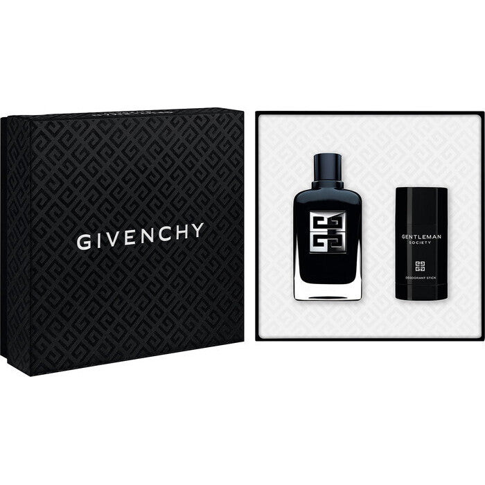 Givenchy Gentleman Society dovanų rinkinys EDP Kvepalai 100 ml ir dezodorantas 75 g Vyrams