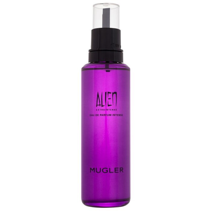 Thierry Mugler Alien Extraintense EDP Kvepalai (užpildymas) 100ml Moterims