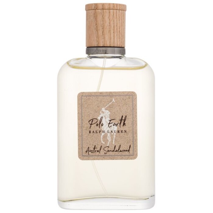 Ralph Lauren Polo Earth Austral Siralwood EDP parfüüm 40ml Unisex