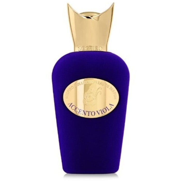 Sospiro Accento Viola EDP 100ml
