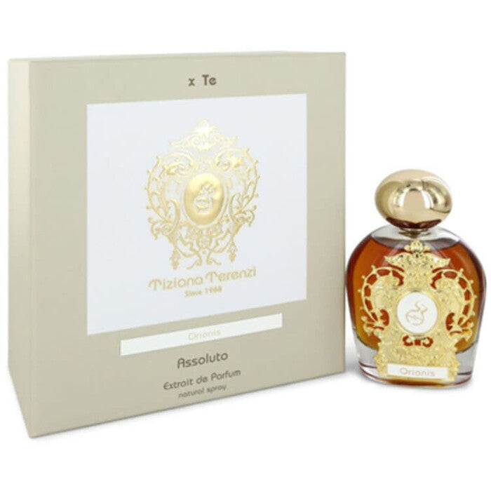 Tiziana Terenzi Orionis Assoluto Parfum 100ml Unisex