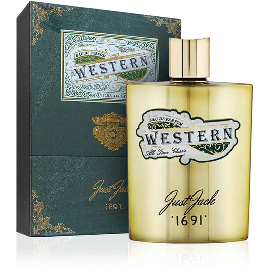 Just Jack Western EDP