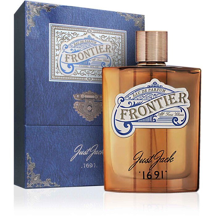 Just Jack Frontier EDP