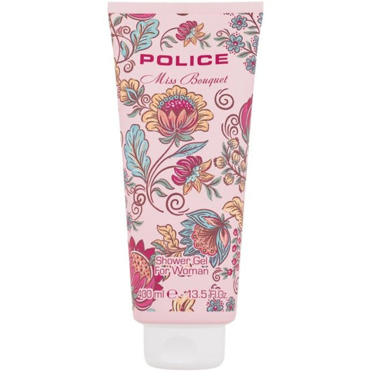 „Shelf Miss Bouquet“ dušo želė