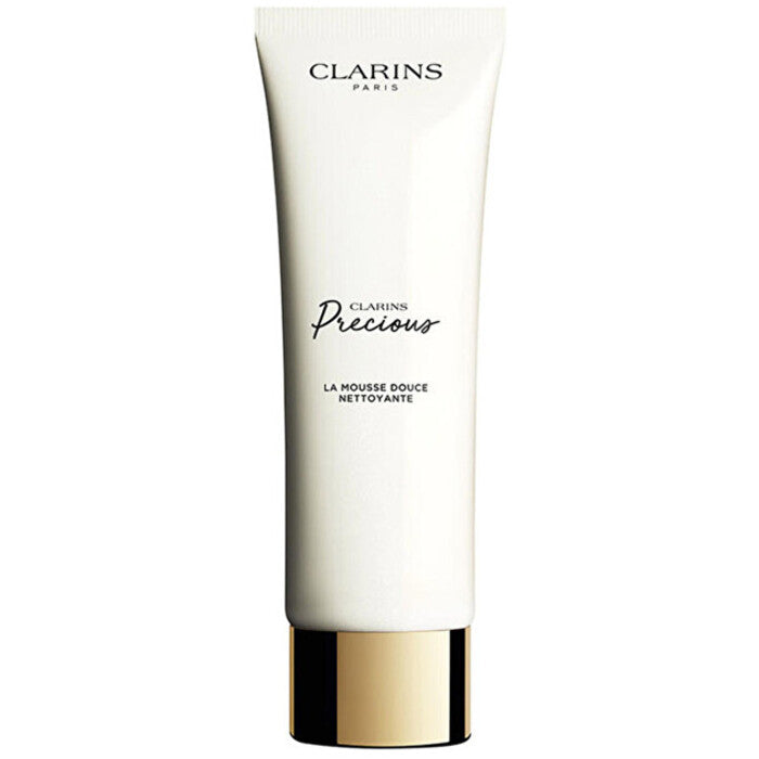 Clarins Precious putojantis valiklis 125ml Moterims
