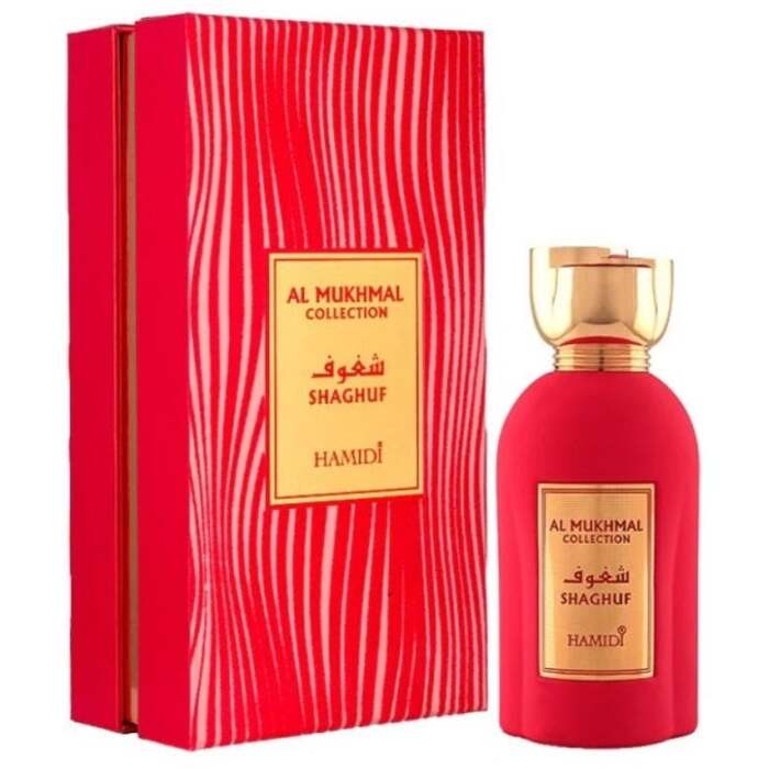 Hamidi Shaghuf EDP Kvepalai 100ml Unisex