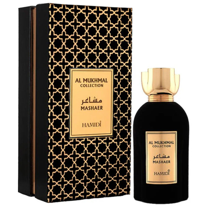 Hamidi Mashaer EDP Kvepalai 100ml Unisex