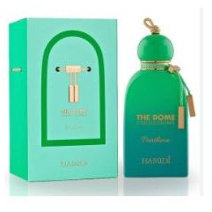 Hamidi Pantheon EDP Kvepalai 100ml Vyrams