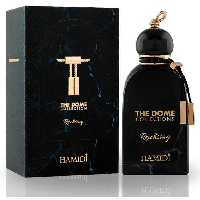 Hamidi Reichstag EDP