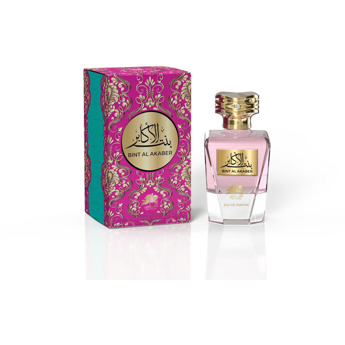 Al Fares Bint Al Akaber EDP
