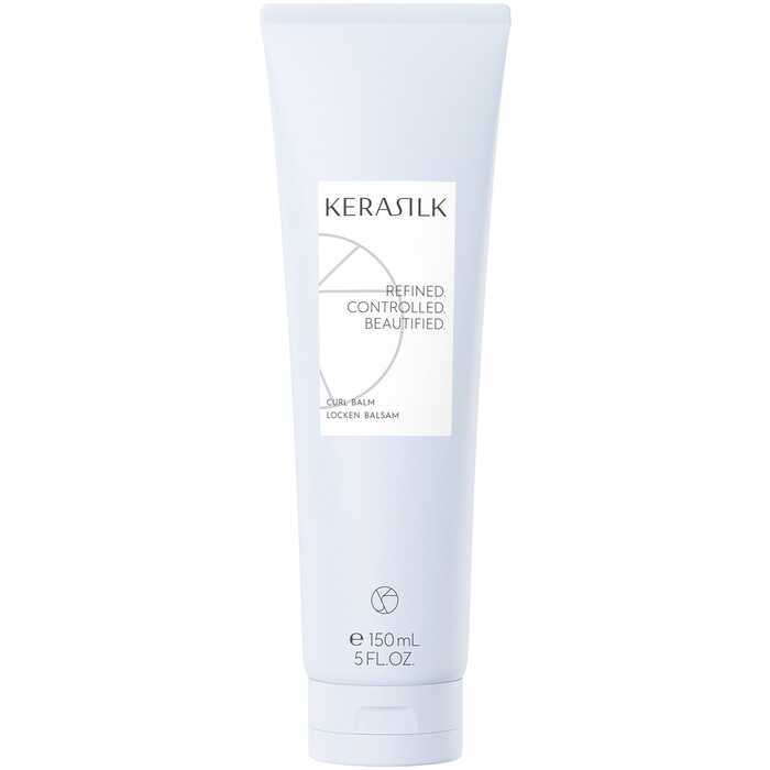 Kerasilk Specialists Curl Balm - daugiafunkcis balzamas garbanotiems plaukams 150 ml Moterims