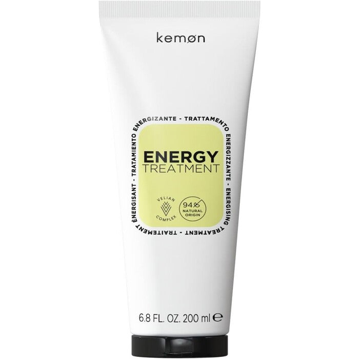 Kemon Energy Treatment - gaivinamoji plaukų procedūra
