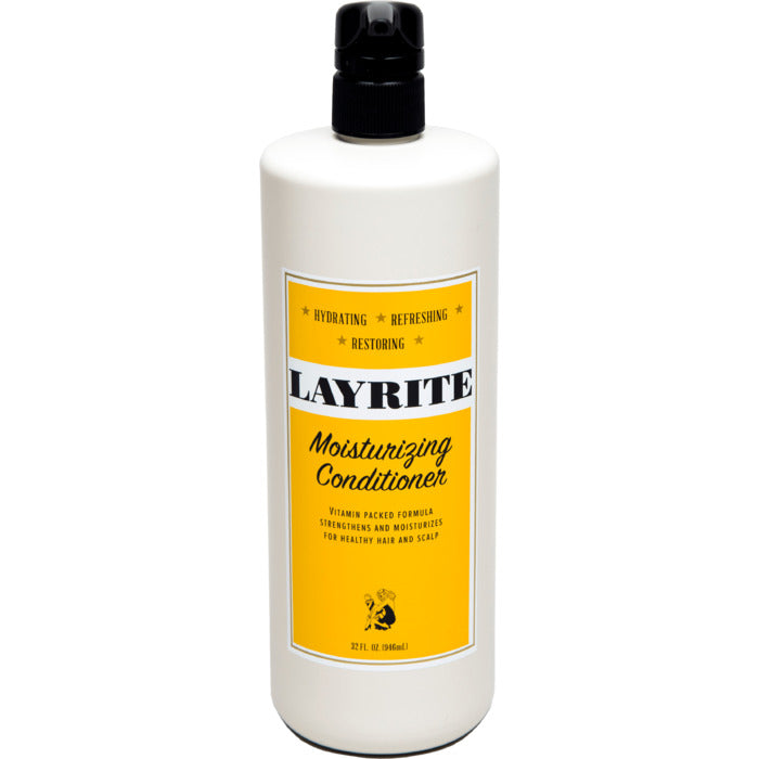 Layrite drėkinamasis kondicionierius