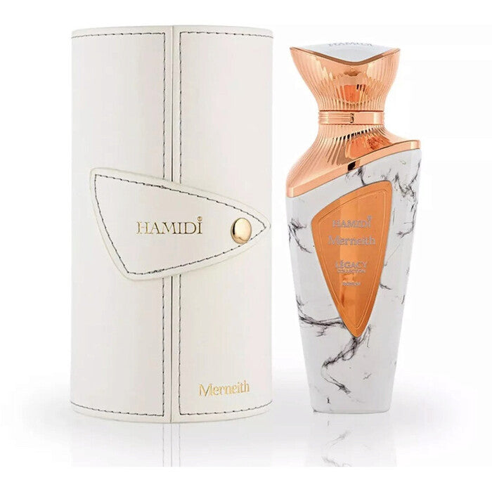 Hamidi Legacy Merneith EDP Kvepalai 100ml Moterims