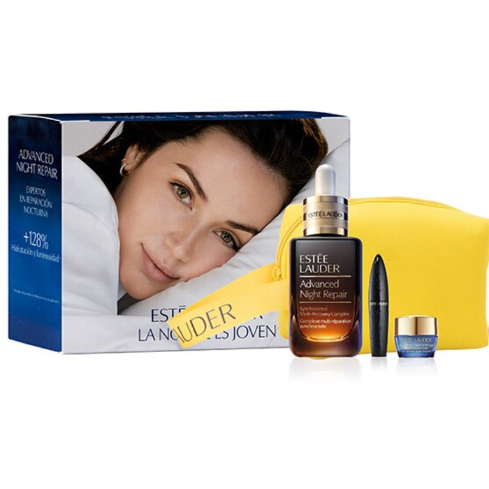 „Advanced Night Repair Set“ dovanų rinkinys Moterims