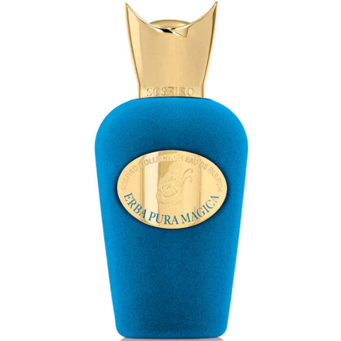 Sospiro Erba Pura Magica EDP Kvepalai 100ml Unisex