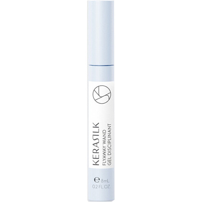„Goldwell Kerasilk Flyaway Wand“ tušas nepaklusniems plaukams glotninti, 8 ml Moterims
