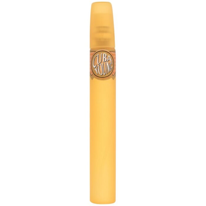 Cuba Young Orange EDP