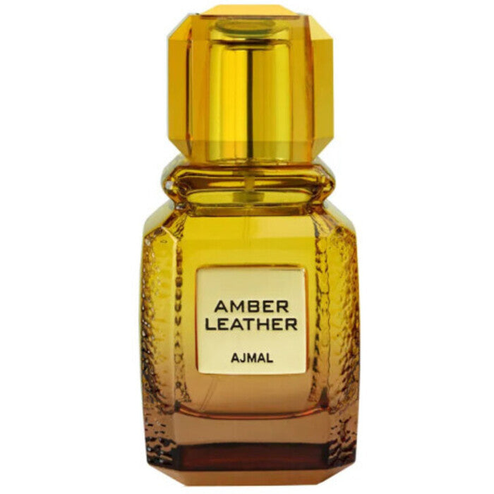 Ajmal Amber Leather EDP 100ml