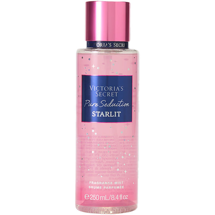 Victoria's Secret Pure Seduction Starlit kūno purškiklis 250ml Moterims