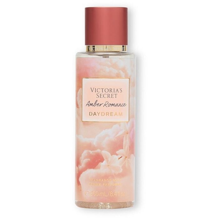 Victoria's Secret Amber Romance Daydream kūno purškiklis 250 ml Moterims