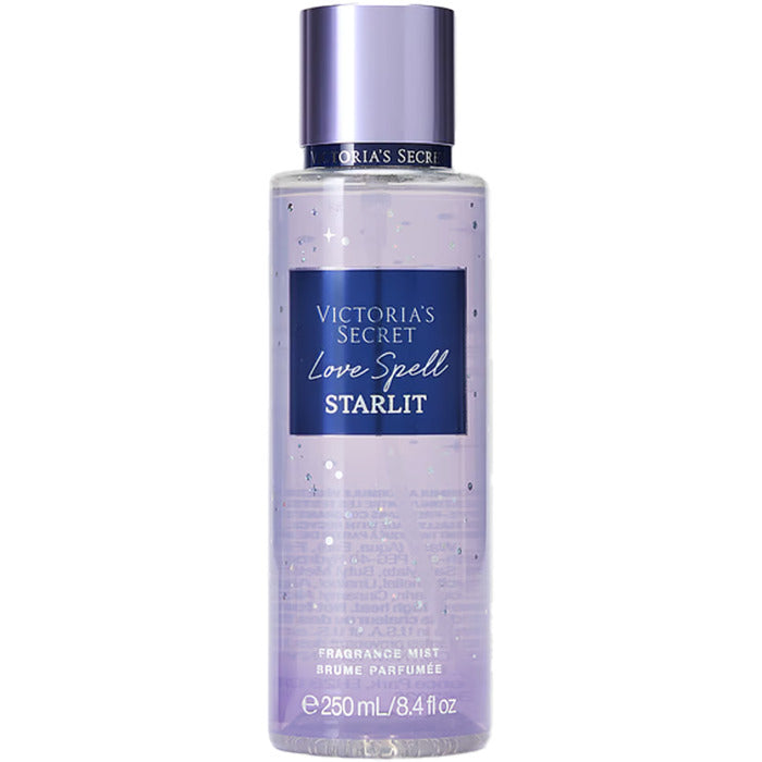 Victoria's Secret Love Spell Starlit kūno purškiklis 250ml Moterims