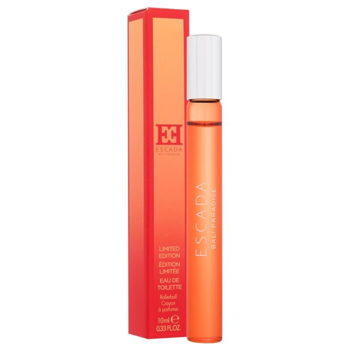Escada Bali Paradise EDT mini