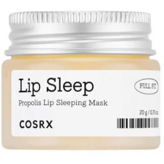 COSRX Full Fit lūpų kaukė su propoliu