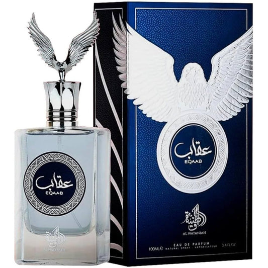 Al Wataniah Eqaab EDP
