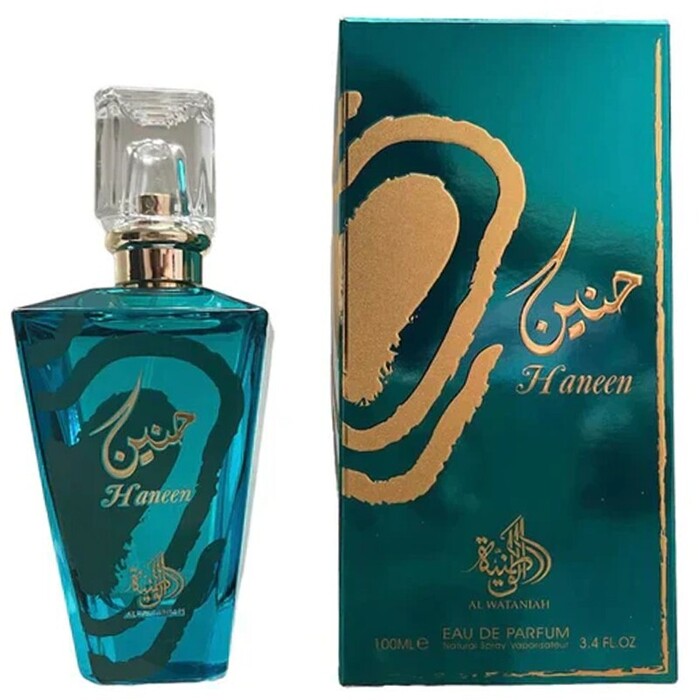 Al Wataniah Haneen EDP