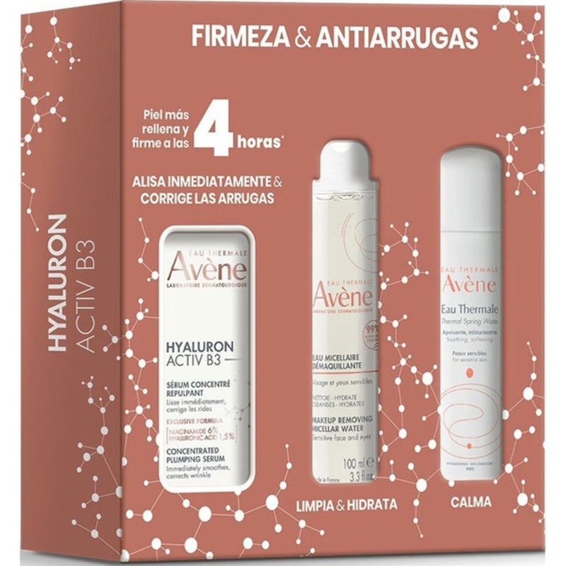 Hyaluron Activ B3 rinkinys - dovanų rinkinys Moterims