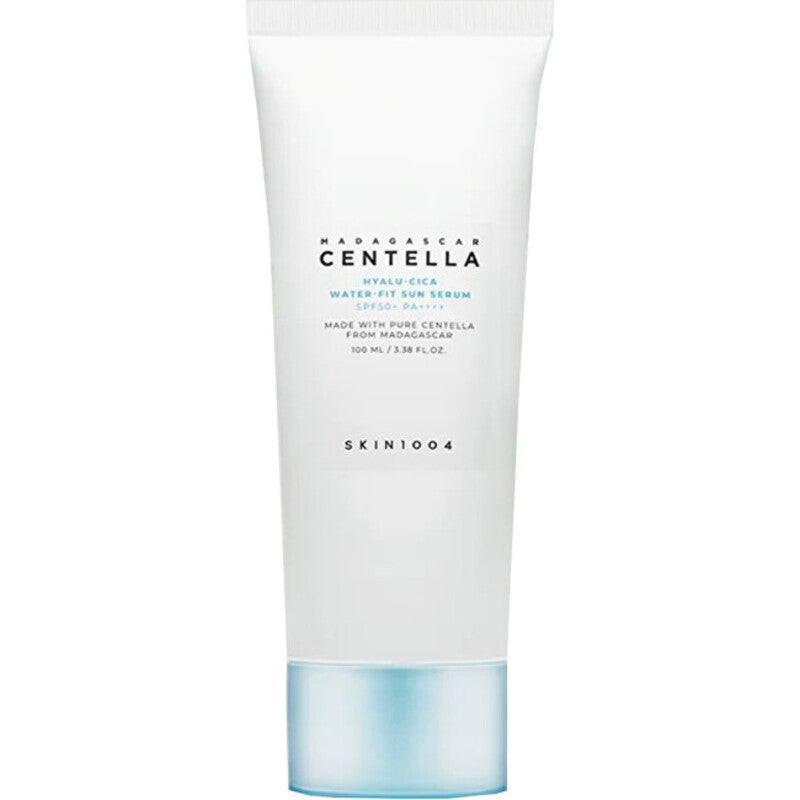 SKIN1004 Madagascar Centella Hyalu-Cica Water-Fit serumas nuo saulės SPF 50+ 50ml