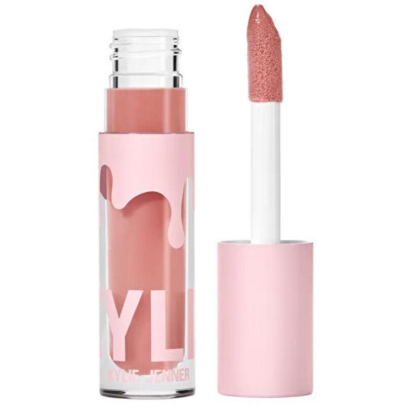 Kylie Cosmetics High Gloss - Lūpų blizgesys 3,3 g 324 Damn Gina
