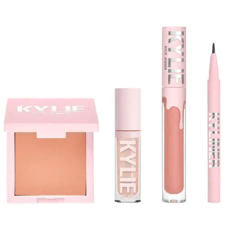 Makiažo rinkinys „Piece Makeup Set“ – dovanų rinkinys Moterims