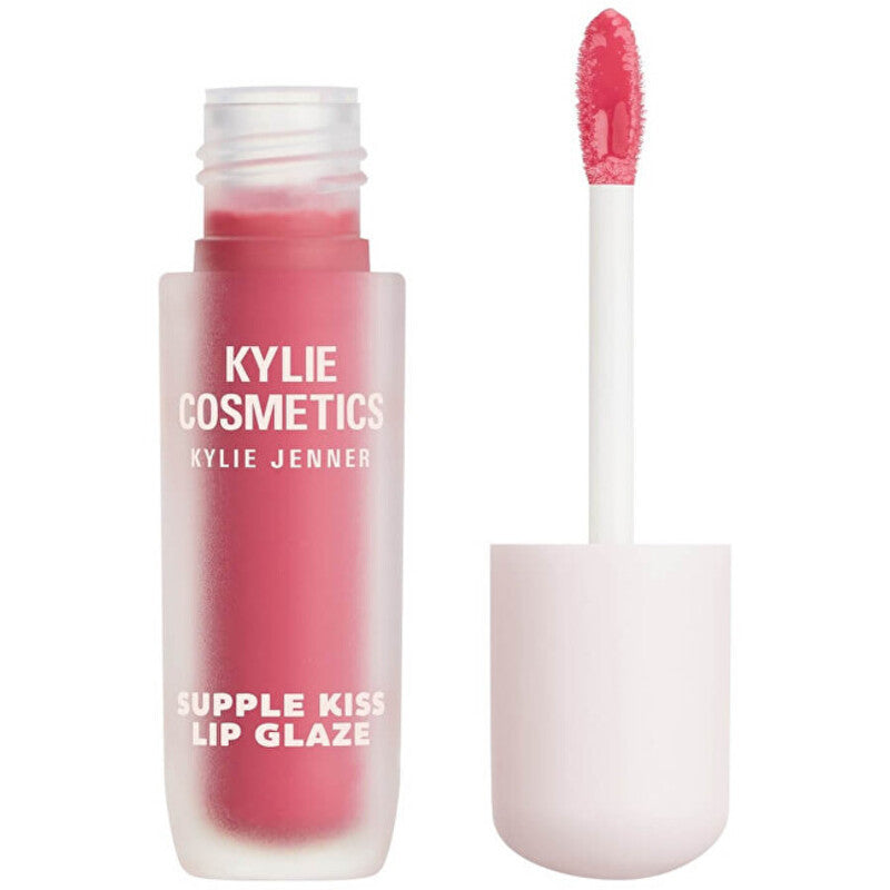 Kylie Cosmetics Supple Kiss lūpų blizgis 3 ml 6 Lover Girl Moterims