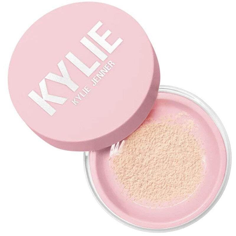 Kylie Cosmetics Biri pudra - Biri pudra 5 g Soft Pink