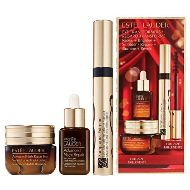 Estee Lauder Akių transformatorių taisymo rinkinys – dovanų rinkinys