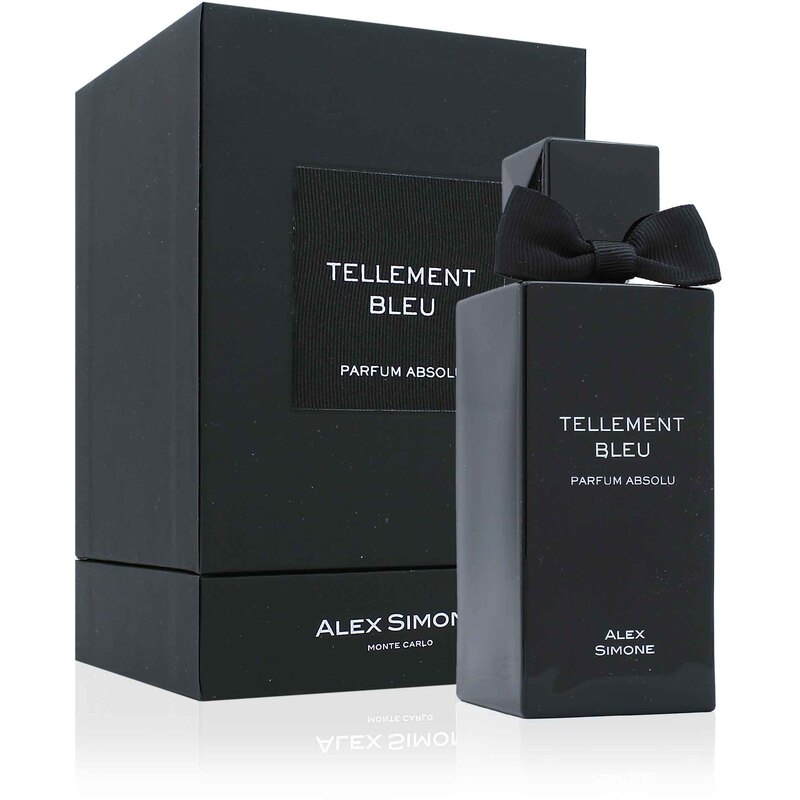 Alex Simone Tellement Bleu Absolu Parfum 100ml