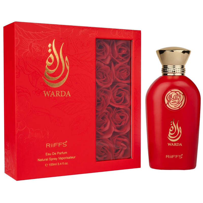 Riiffs Perfumes Ward EDP 100ml
