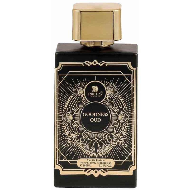 Riiffs Perfumes Goodness Oud EDP 100ml