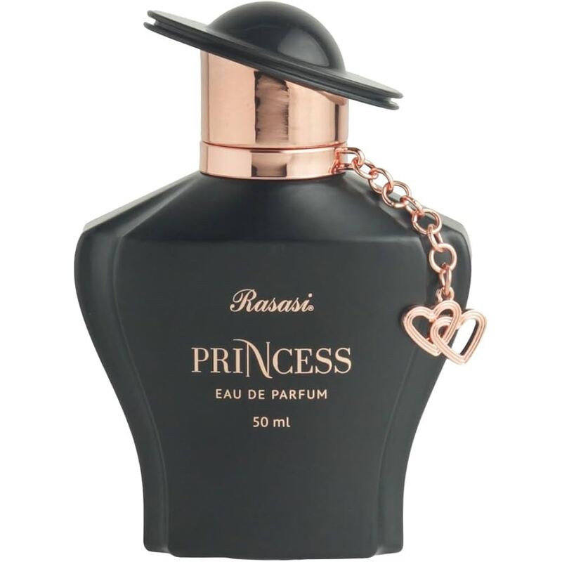 Rasasi Princess Noir EDP 50ml