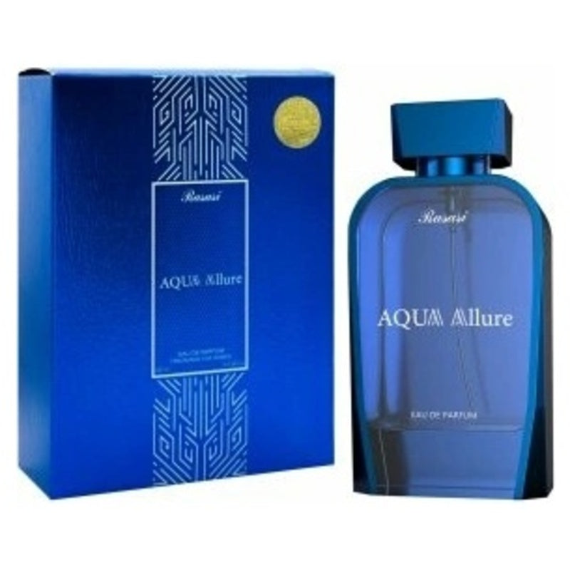 Rasasi Aqua Allure EDP 100ml