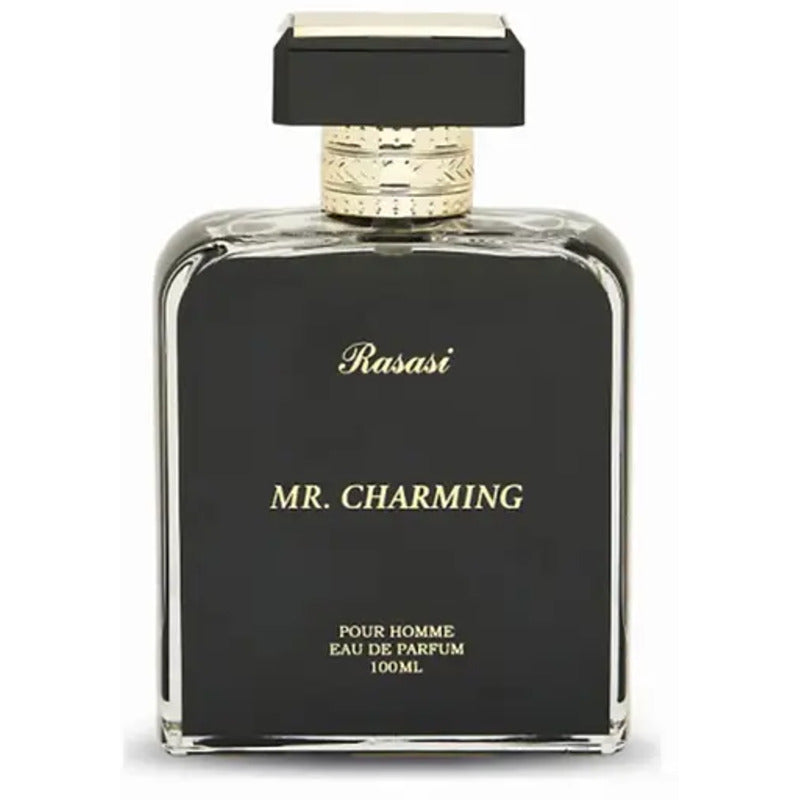 Rasasi Mr. Charming EDP 100ml