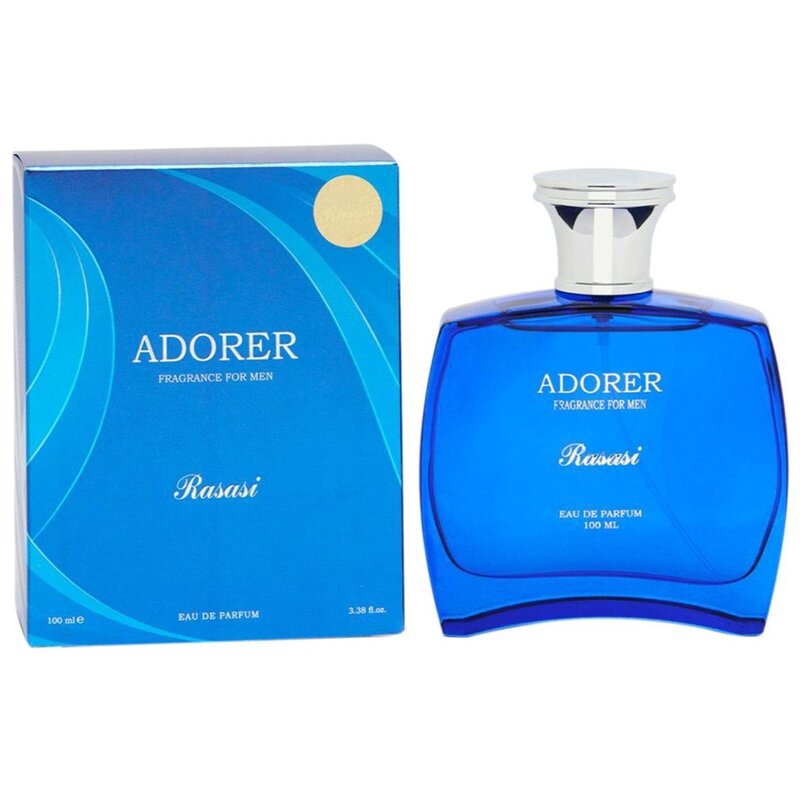 Rasasi Adorer EDP 100ml