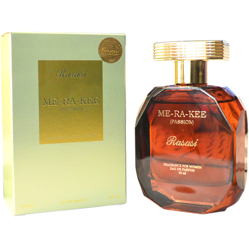 Rasasi Me-Ra-Kee EDP 95ml
